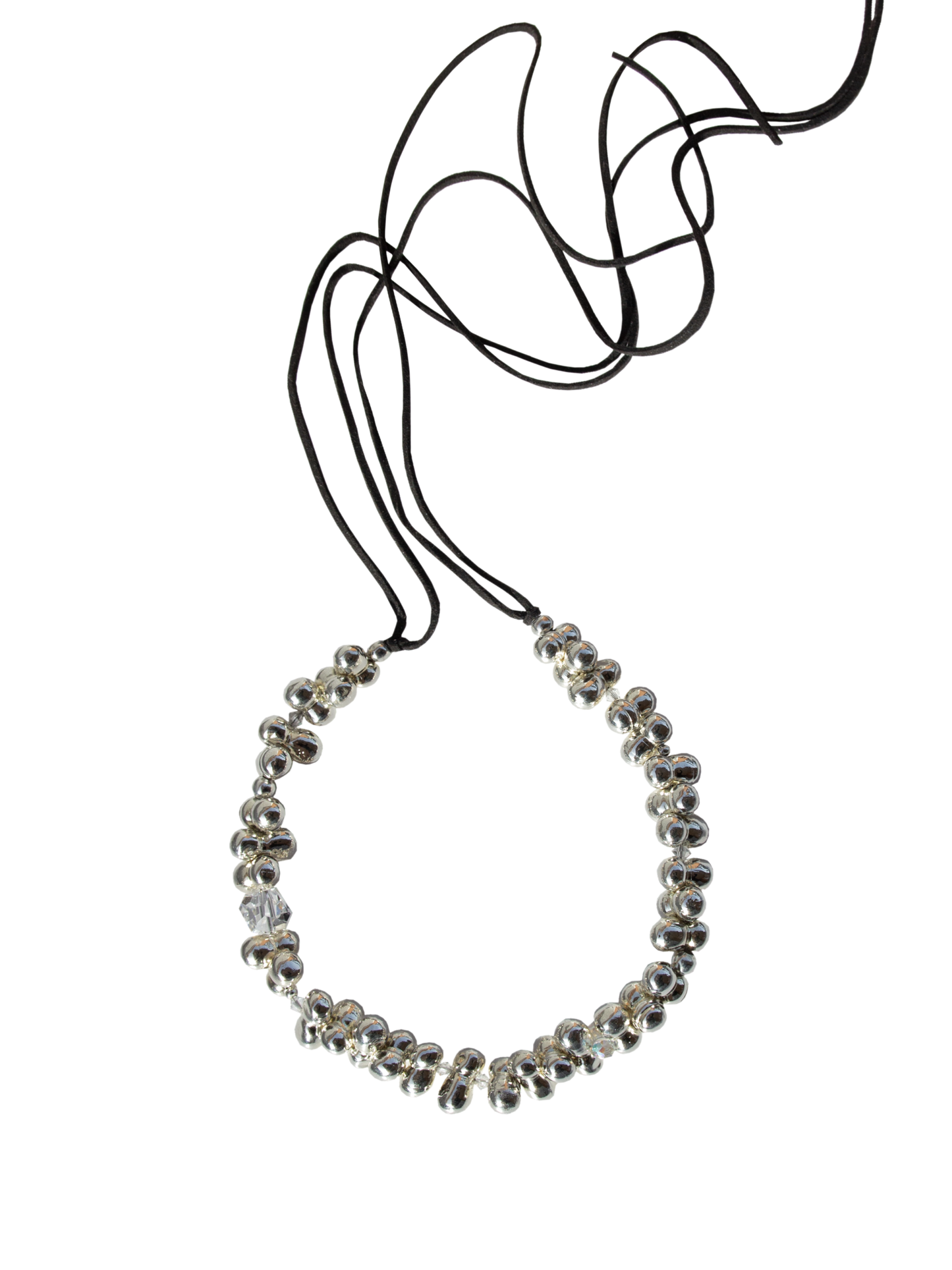 Mirror Pearls