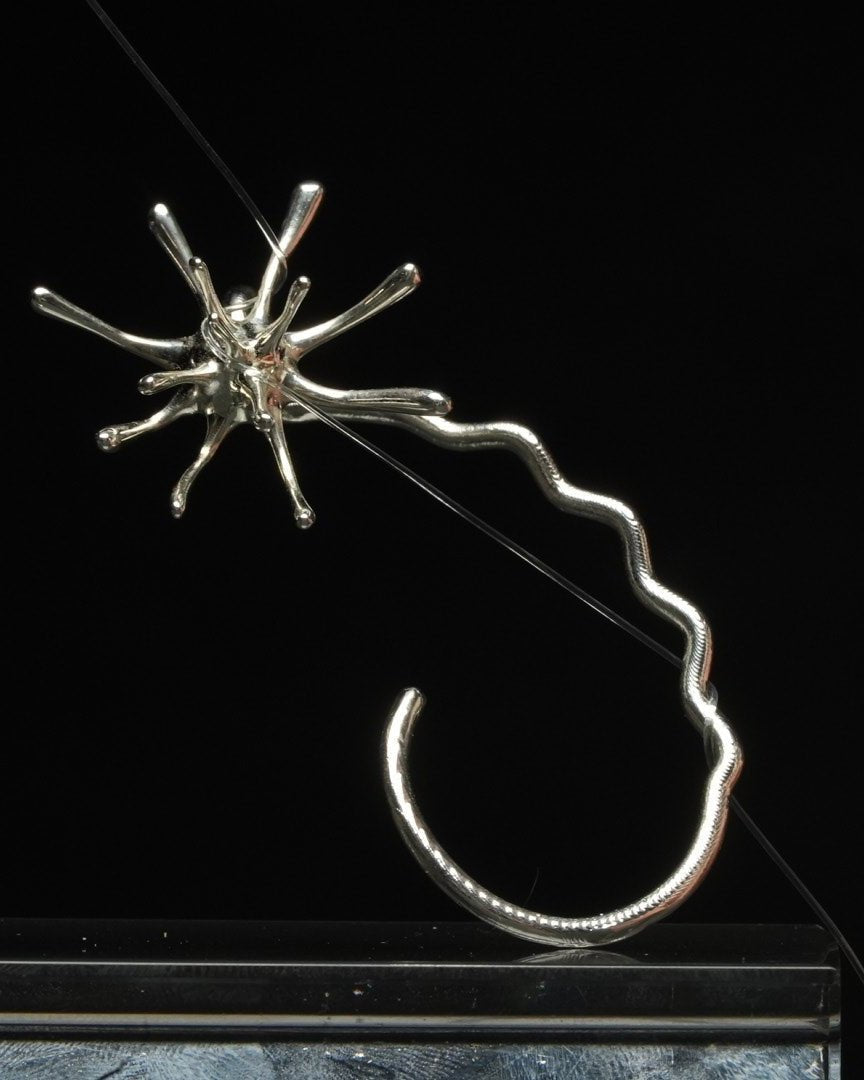 SCORPIO CUFF