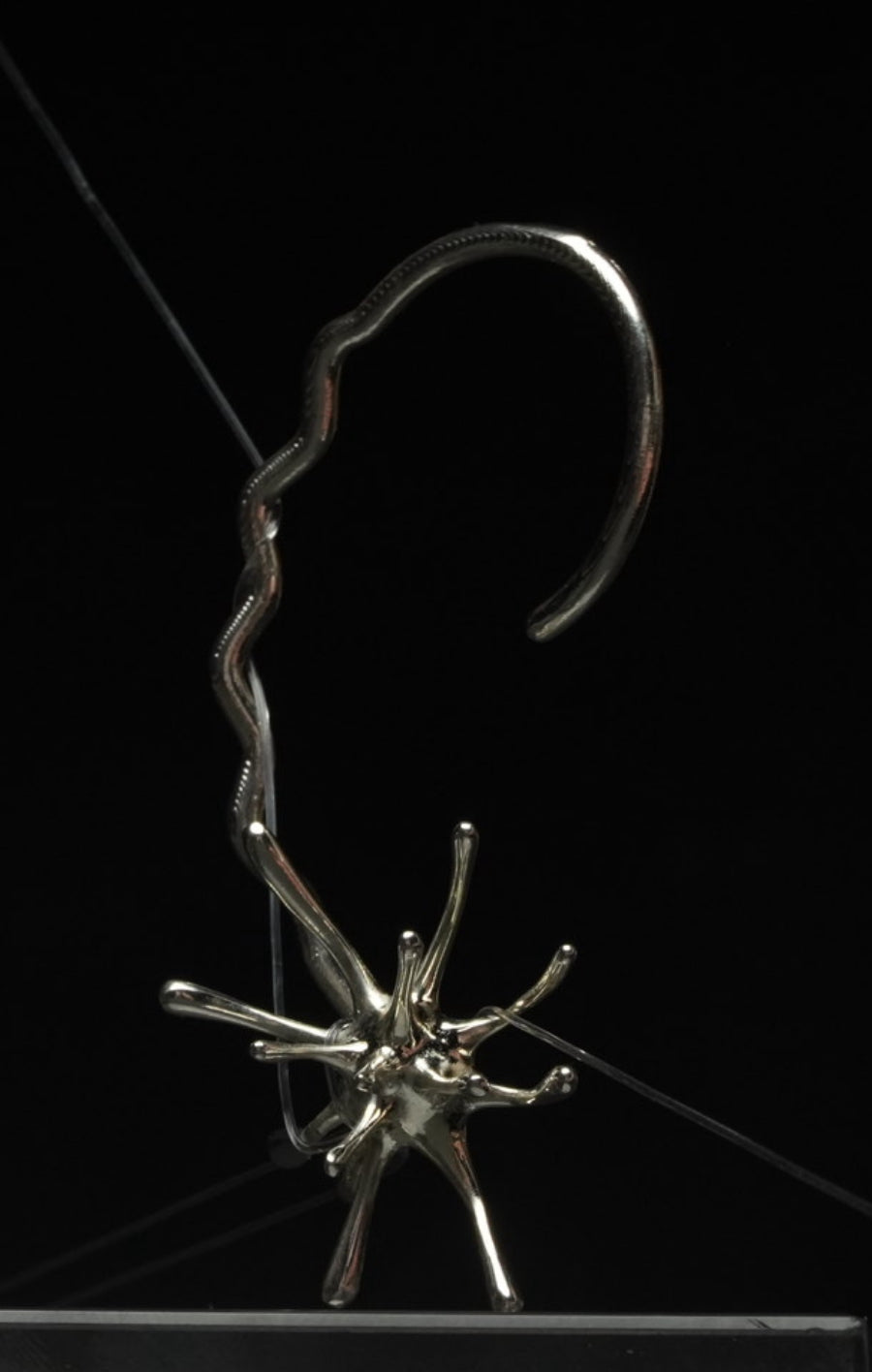 SCORPIO CUFF