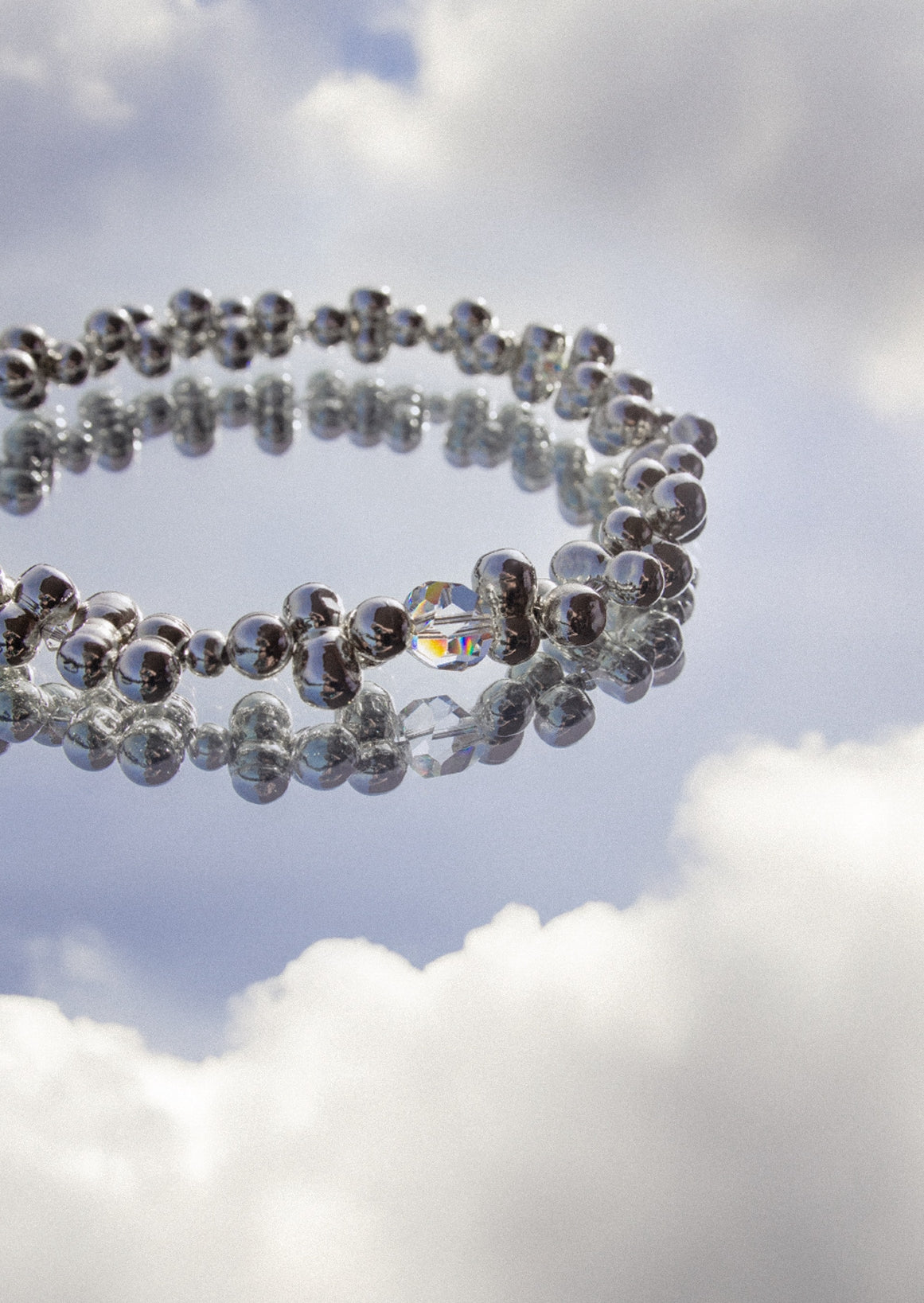 Mirror Pearls
