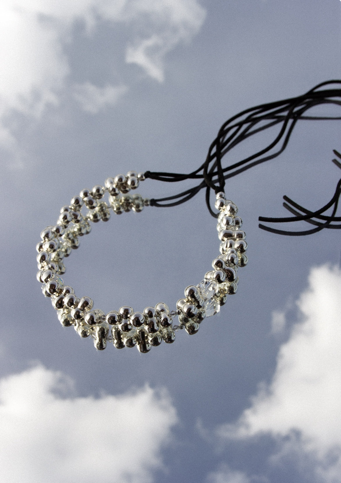 Mirror Pearls