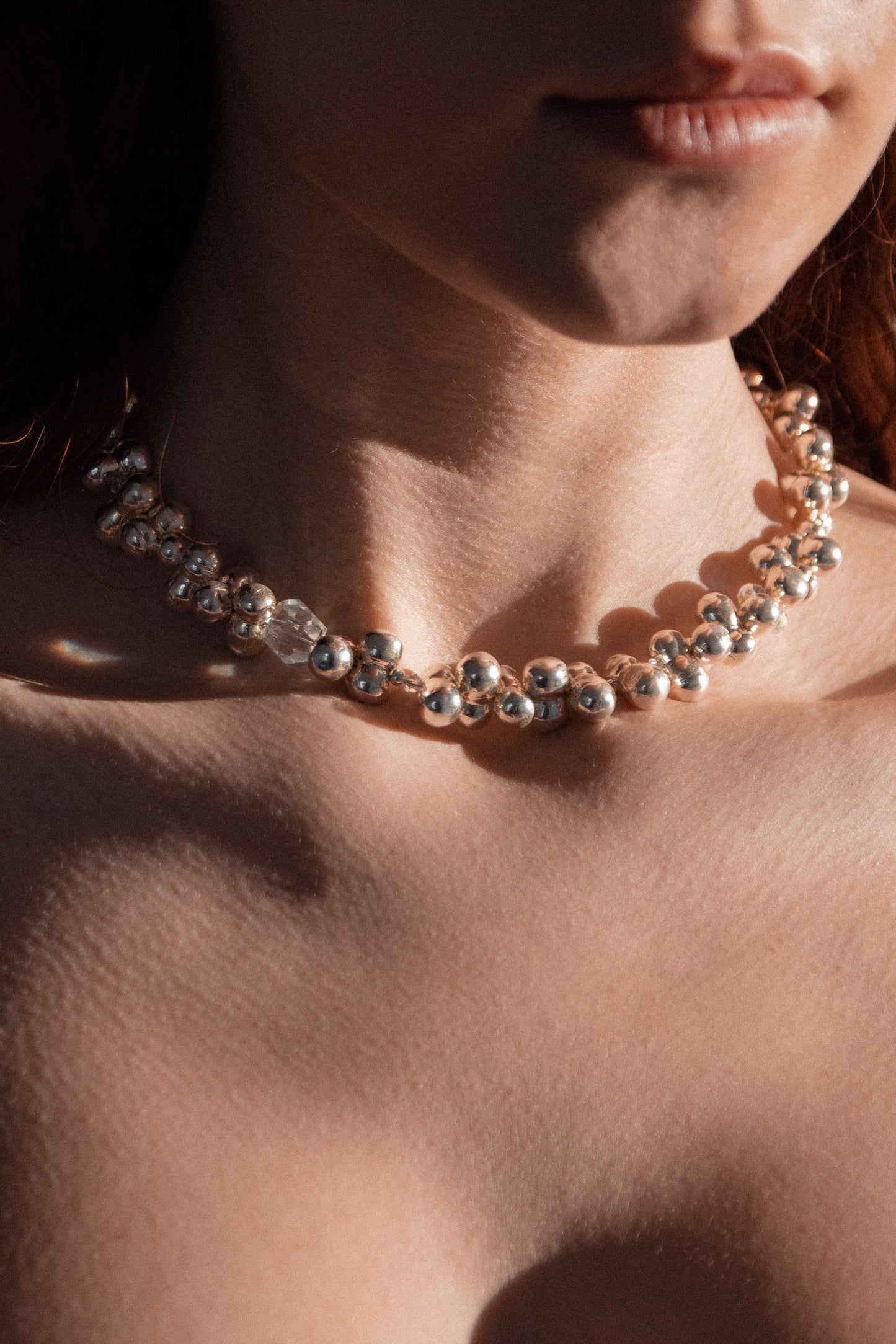 Mirror Pearls