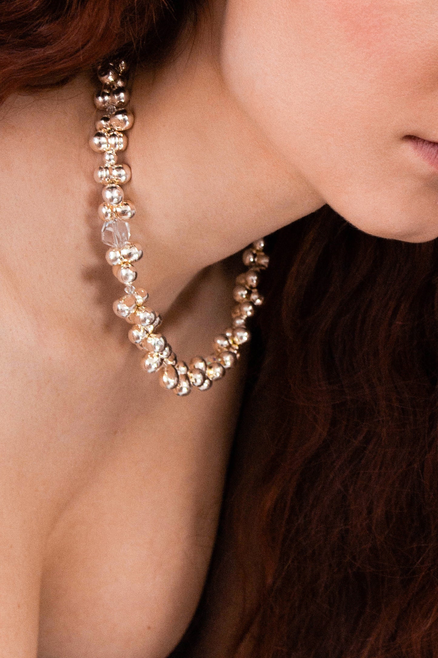 Mirror Pearls