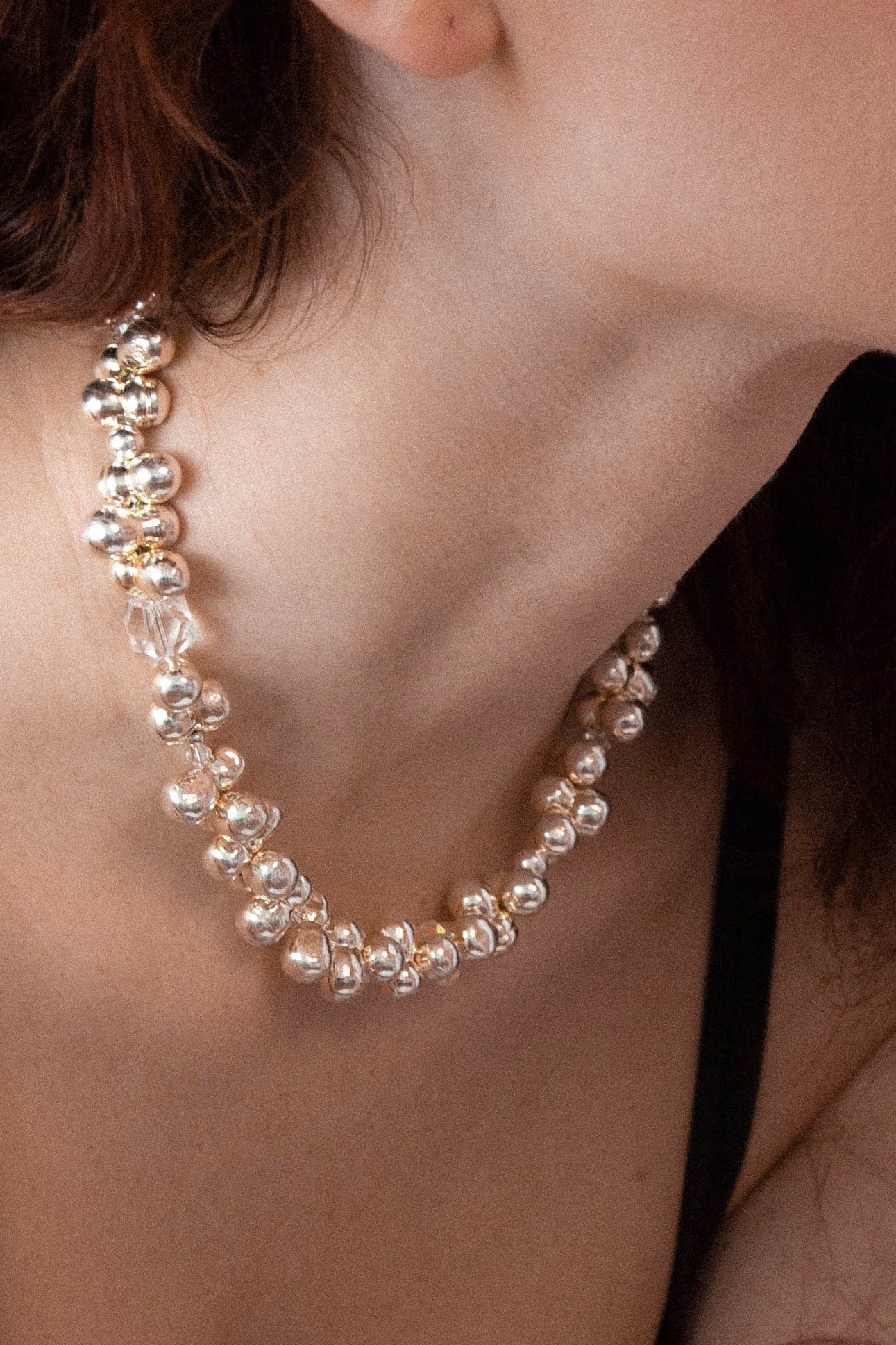 Mirror Pearls