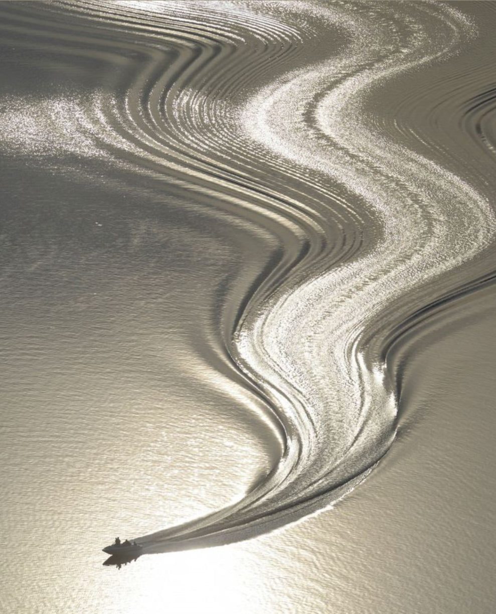 Mirror Pearls