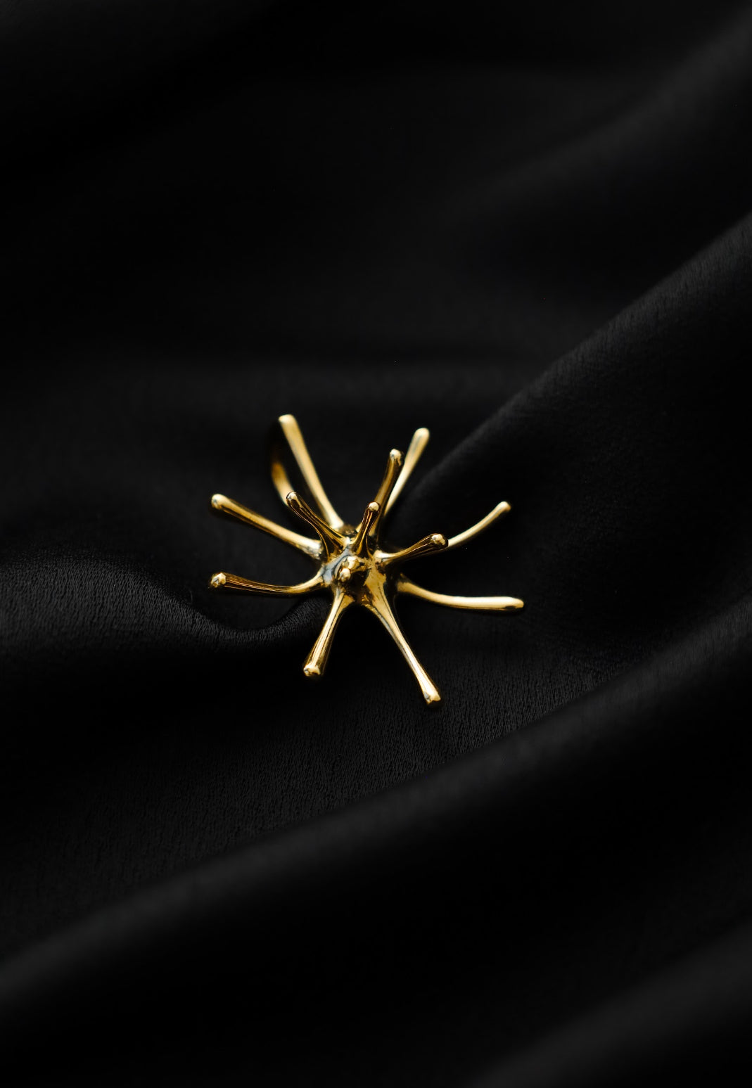SCORPIO FULL SET (gold)
