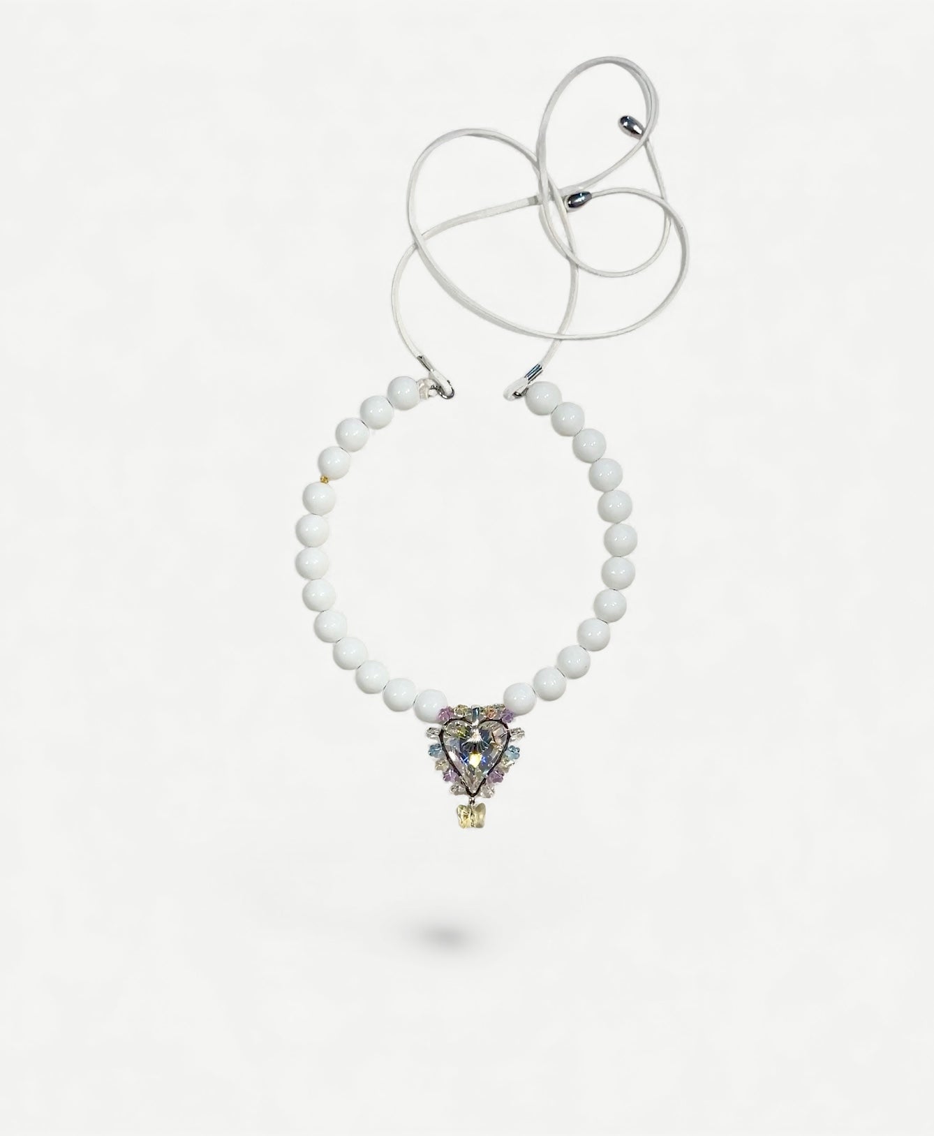 Lunar Prism Necklace