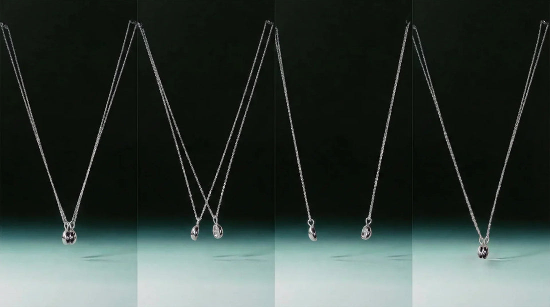 What Is a Soulmate Necklace