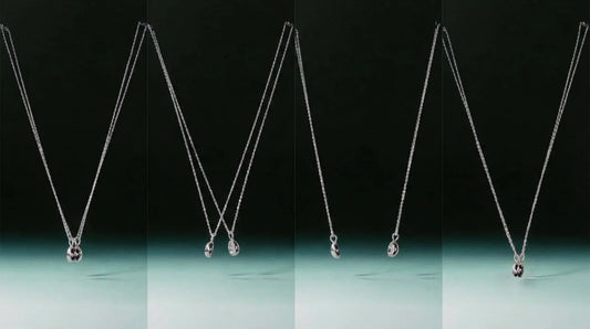 What Is a Soulmate Necklace