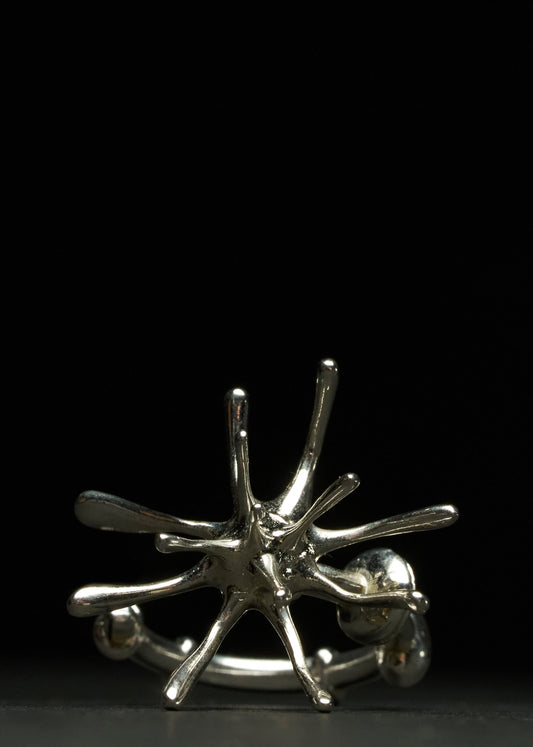 SEA URCHIN RING