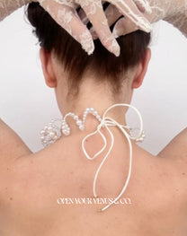 V: Milky Way Necklace