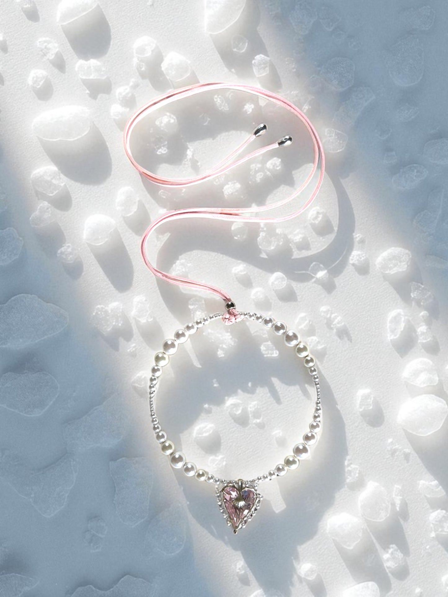 Princess Serenity Necklace