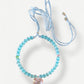 Sailor Mercury Necklace