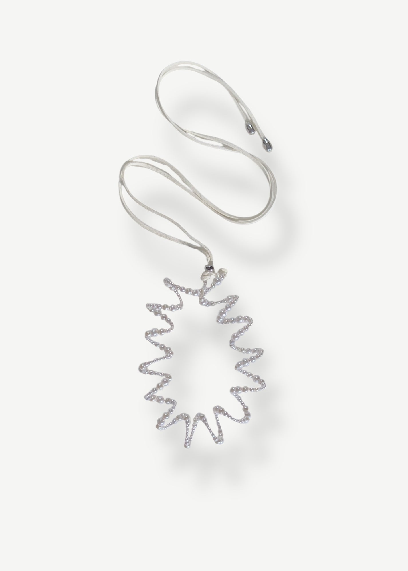 V: Milky Way Necklace