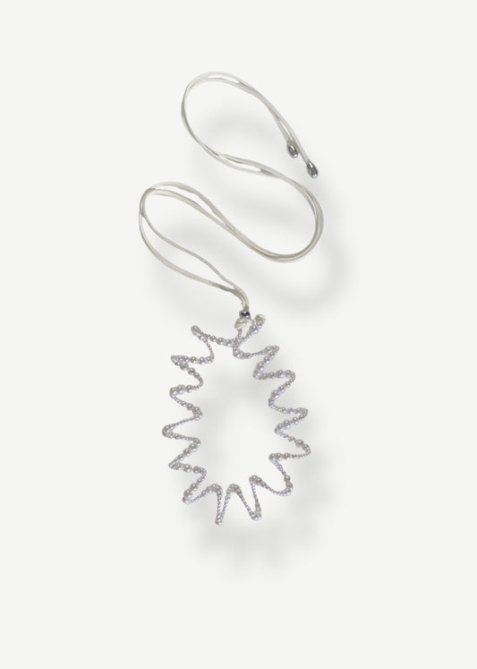 V: Milky Way Necklace