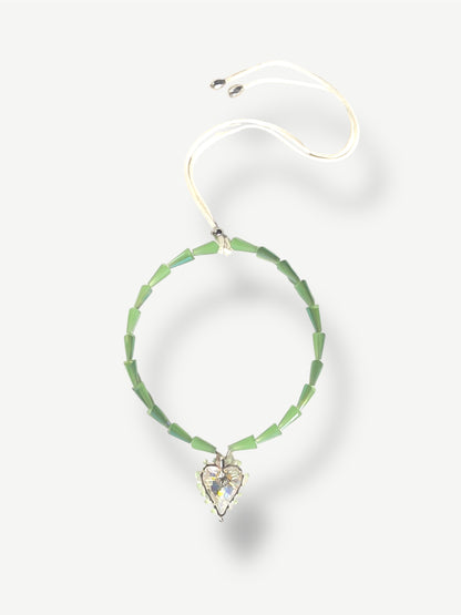 Sailor Pluto Necklace