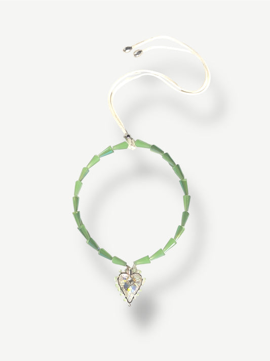 Sailor Pluto Necklace