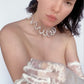 V: Milky Way Necklace