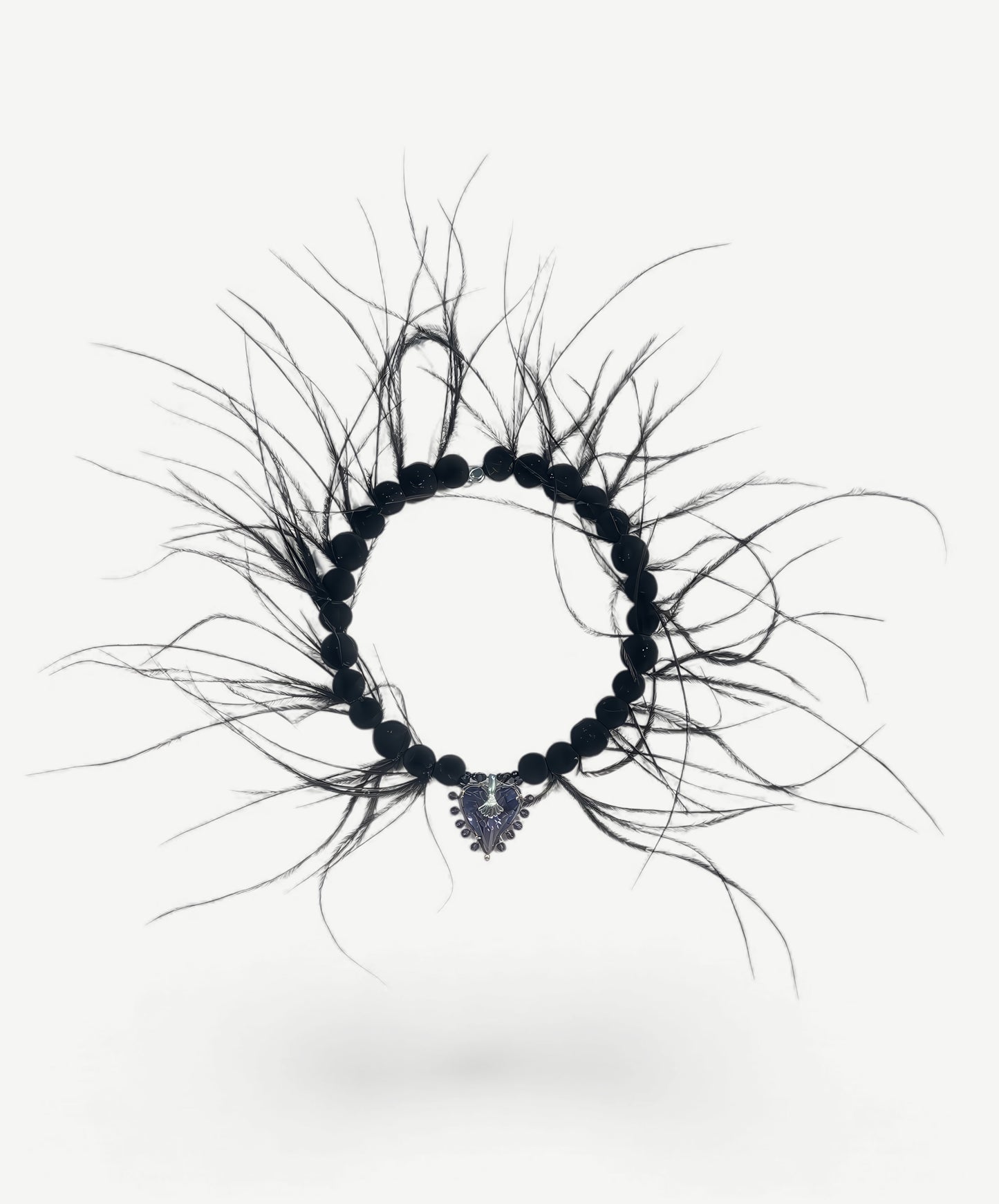Drama Queen — Koan Necklace