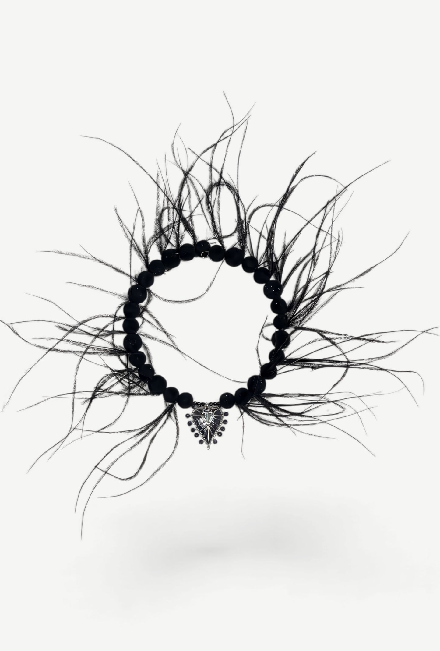 Drama Queen — Koan Necklace