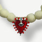 Sailor Mars Necklace