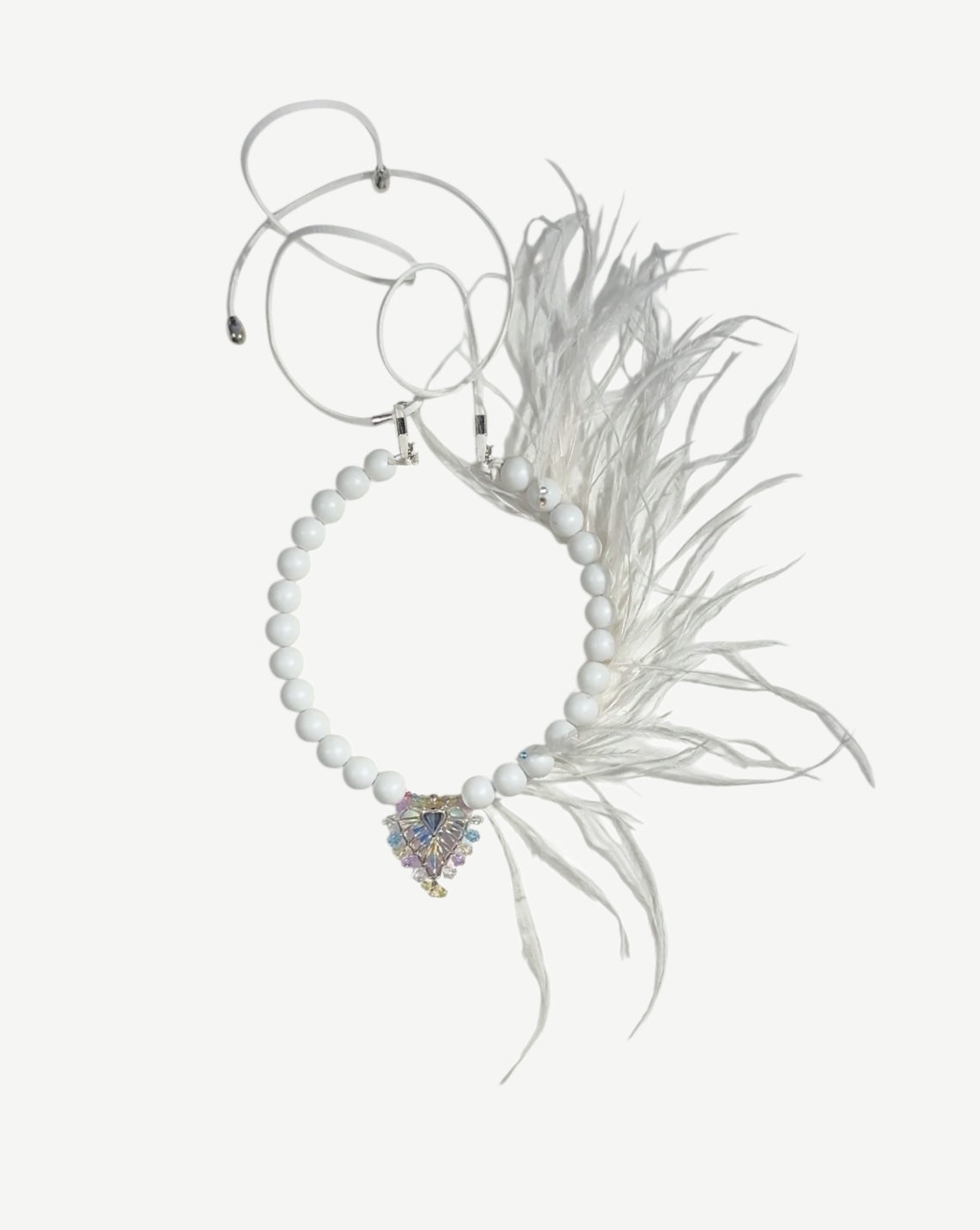 QUEEN SERENITY NECKLACE