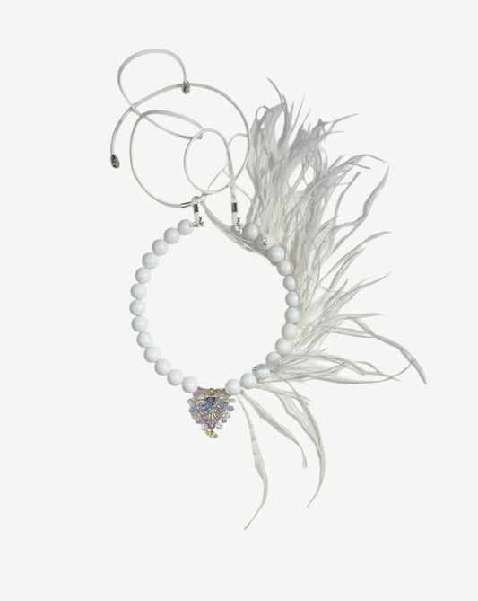 QUEEN SERENITY NECKLACE