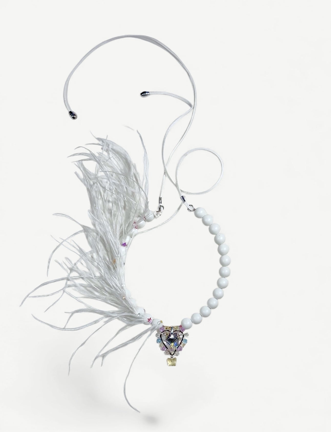 QUEEN SERENITY NECKLACE