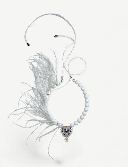 QUEEN SERENITY NECKLACE