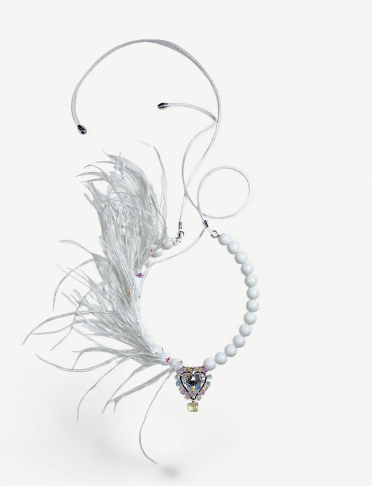 QUEEN SERENITY NECKLACE