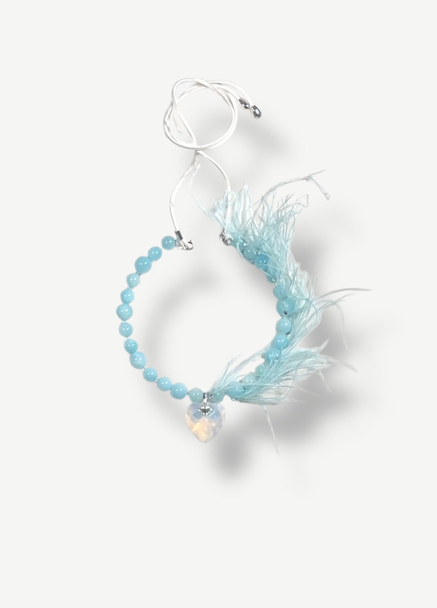 Sailor Neptune Necklace