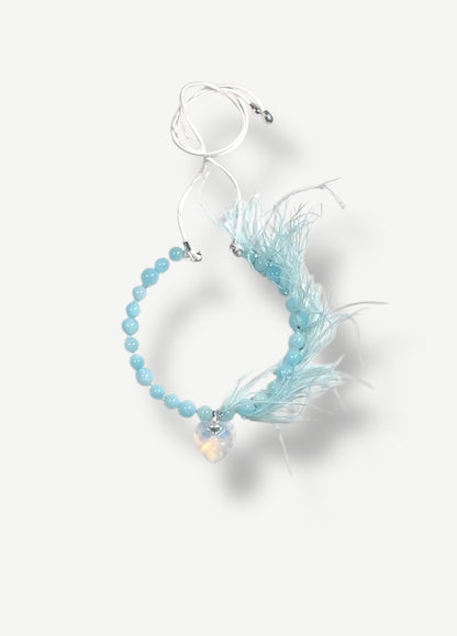 Sailor Neptune Necklace