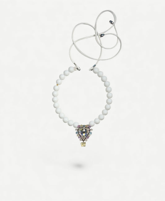 Lunar Prism Necklace