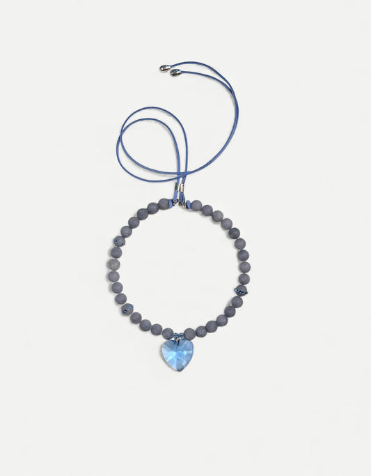 Sailor Uranus Necklace