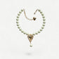 Sailor Jupiter Necklace