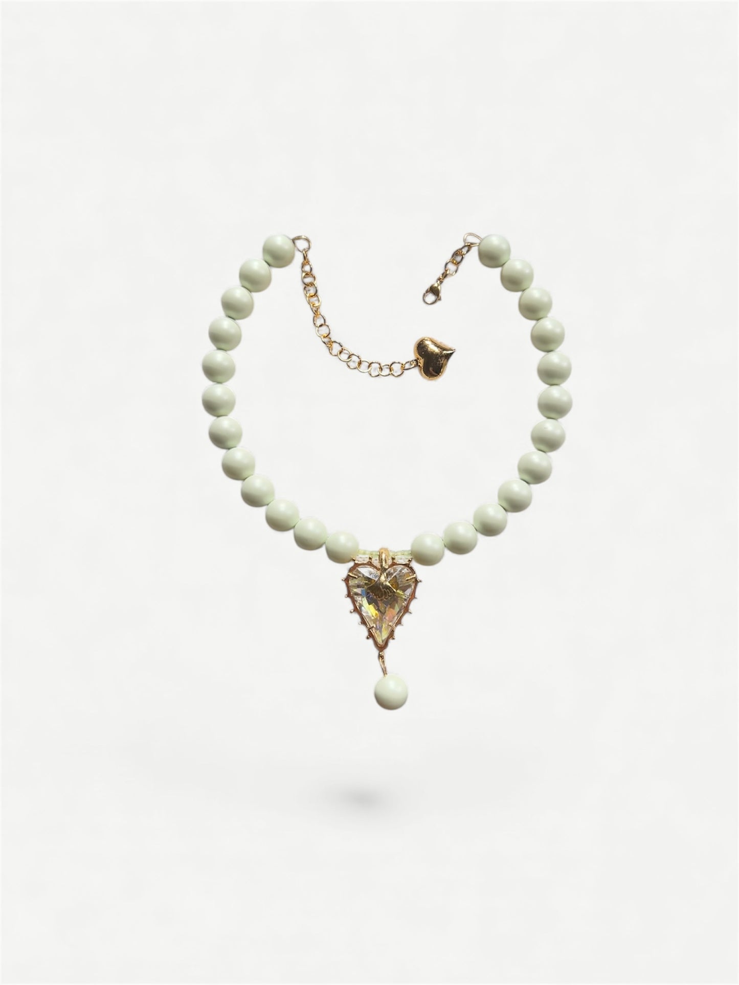 Sailor Jupiter Necklace
