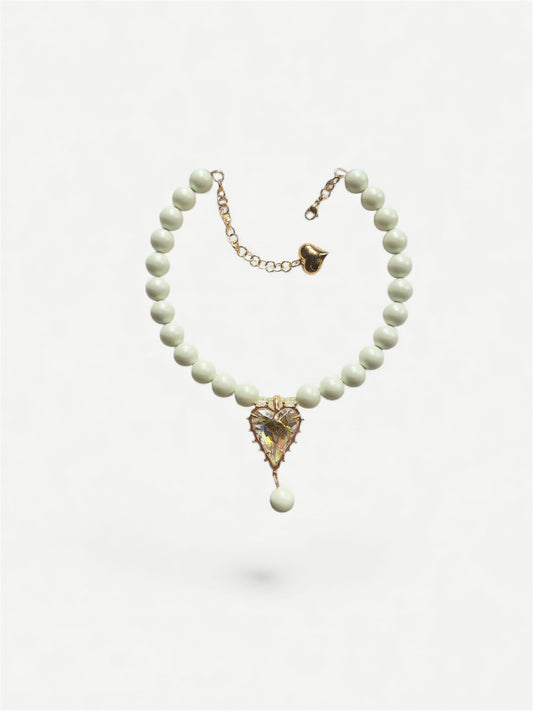 Sailor Jupiter Necklace