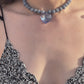 Sailor Uranus Necklace