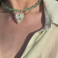 Sailor Pluto Necklace