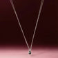 SOULMATE Necklace — Magnetic Friendship Pendant Set
